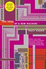 The Soul of a New Machine -  - 9781478939597