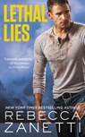 Lethal Lies - Rebecca Zanetti - 9781478974192