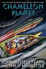 Chameleon Planet - John Russell Fearn ; Philip Harbottle - 9781479427970