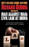 Man Against Man - Richard Deming - 9781479430871