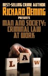 Man and Society - Richard Deming - 9781479435067