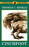Cinchfoot - Thomas C Hinkle - 9781479435623