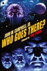 Who Goes There? - John W. Campbell Jr. - 9781479477272
