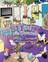 Buzzin' with Kindness - DOMOGALA,  Sophia Z - 9781479750238