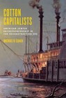 Cotton Capitalists - Michael R Cohen - 9781479881017