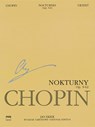 Chopin, F: Nocturnes - Jan Ekier - 9781480390768