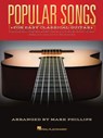 Popular Songs - Mark Phillips - 9781480395473
