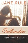Outlander - Jane Rule - 9781480429444