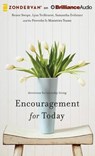 Encouragement for Today - SWOPE,  Renee - 9781480552371