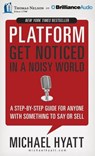 Platform -  - 9781480573444