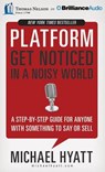 Platform -  - 9781480573635