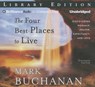 The Four Best Places to Live -  - 9781480596467
