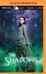 The Shadows - CHANCE,  Megan - 9781480598249
