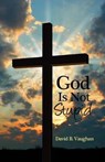 God Is Not Stupid - VAUGHAN,  David B. - 9781480943599