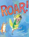 Roar! - Tammi Sauer - 9781481402255