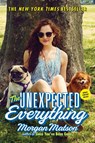 The Unexpected Everything - Morgan Matson - 9781481404556