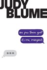 Are You There God? It's Me, Margaret. - Judy Blume - 9781481409933