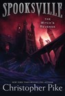 The Witch's Revenge - Christopher Pike - 9781481410731