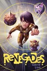 Renegades - David Liss - 9781481417877