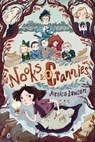 Nooks & Crannies - Jessica Lawson - 9781481419239