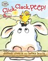 Click, Clack, Peep! - Doreen Cronin - 9781481424110