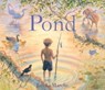 Pond - Jim LaMarche - 9781481447362