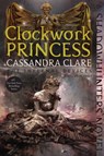Clare, C: Clockwork Princess - Cassandra Clare - 9781481456036
