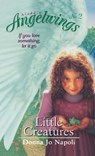 Little Creatures - Donna Jo Napoli - 9781481463874