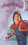 Lies and Lemons - Donna Jo Napoli - 9781481465878