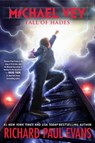 Michael Vey 6: Fall of Hades - Richard Paul Evans - 9781481469821