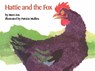 Fox, M: Hattie and the Fox - Mem Fox - 9781481479295