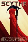 Scythe - SHUSTERMAN,  Neal - 9781481485265