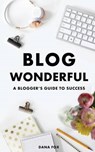Blog Wonderful - FOX,  Dana - 9781481988940