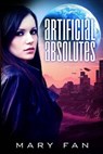 Artificial Absolutes - FAN,  Mary - 9781482320343