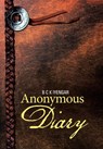Anonymous Diary - B C K Iyengar - 9781482815290