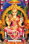 Lalita Sahasranama - Munindra (Munnan) Misra - 9781482834437