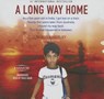 A Long Way Home - BRIERLEY,  Saroo - 9781482996173