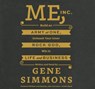 Me, Inc. - SIMMONS,  Gene - 9781483028903