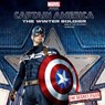 Captain Ameriica - Marvel Press - 9781483083698