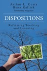 Dispositions: Reframing Teaching and Learning - Costa - 9781483339108