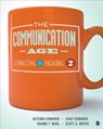 The Communication Age - Shawn T. Wahl ; Autumn P. Edwards ; Chad C. Edwards ; Scott A. Myers - 9781483373706