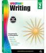 Spectrum Writing Grade 2 - Spectrum - 9781483811970