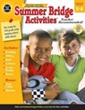 Summer Bridge Activities Grades 3 to 4 - Summer Bridge Activities - 9781483815831