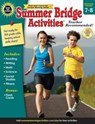 Summer Bridge Activities Grades 7 to 8 - Summer Bridge Activities - 9781483815879