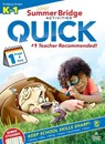 Summer Bridge Activities(r) Quick, Grades K - 1 - Summer Bridge Activities - 9781483862781