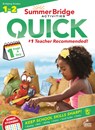 Summer Bridge Activities(r) Quick, Grades 1 - 2 - Summer Bridge Activities - 9781483862798