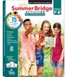 Summer Bridge Activities Spanish 7-8, Grades 7 - 8 - Summer Bridge Activities - 9781483865348