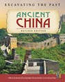 Ancient China - Jane Shuter - 9781484636459