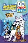 Canine Crime - Steve Korté - 9781484671924