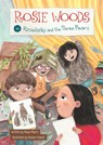 Rosie Woods in Rosielocks and the Three Bears - Maya Myers - 9781484688403